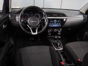 Kia Rio IV Воронеж  - изображение 25