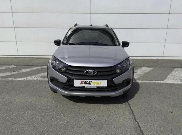 Lada (ВАЗ) Granta I Рестайлинг с пробегом 2022 года, цена 795 000 рублей, 48000 км, универсал, Автокод Объявления