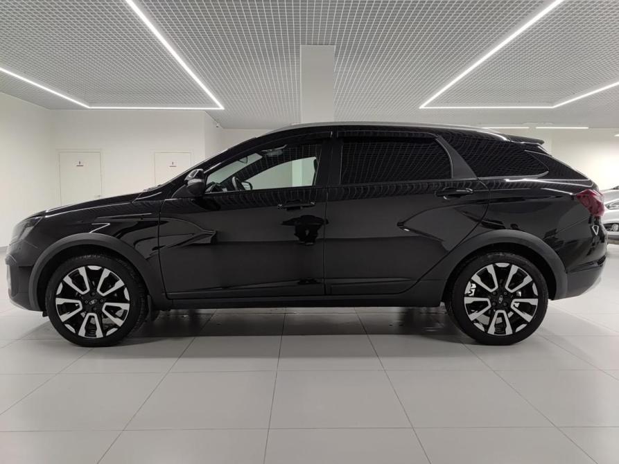 Lada (ВАЗ) Vesta I Рестайлинг (NG) Казань  - изображение 10