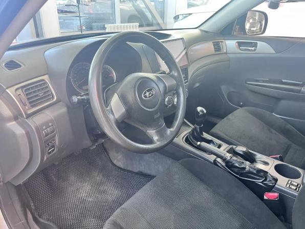 Subaru Impreza III с пробегом 2008 года, цена 429 000 рублей, 340000 км, хэтчбек, Автокод Объявления