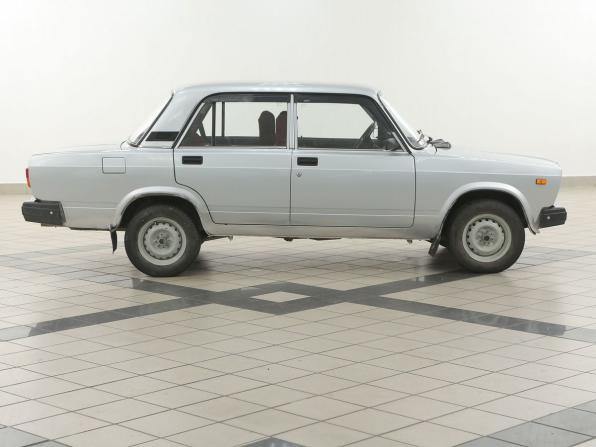 Lada (ВАЗ) 2107 с пробегом 2011 года, цена 182 000 рублей, 25000 км, седан, Автокод Объявления