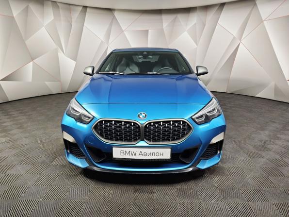 BMW 2 серии F44 с пробегом 2020 года, цена 3 299 000 рублей, 67764 км, седан, Автокод Объявления