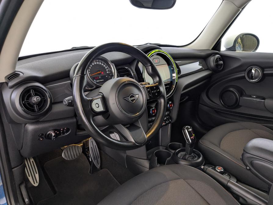 Mini Hatch III (F55/F56) Рестайлинг 2 Москва  - изображение 16