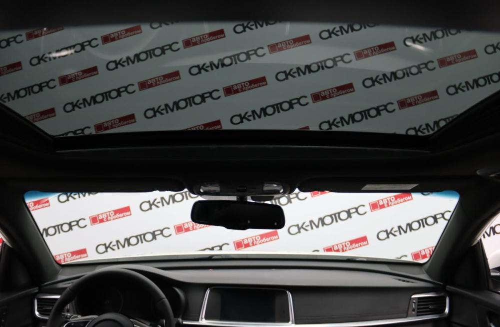 Kia Optima IV Рестайлинг Сургут  - изображение 31