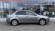 Mitsubishi Lancer X Рестайлинг Красноярск  - изображение 34