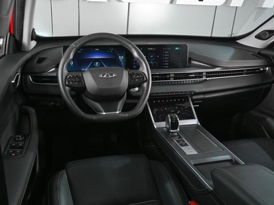 Chery Tiggo 7 Pro Max I Ростов-на-Дону  - изображение 6