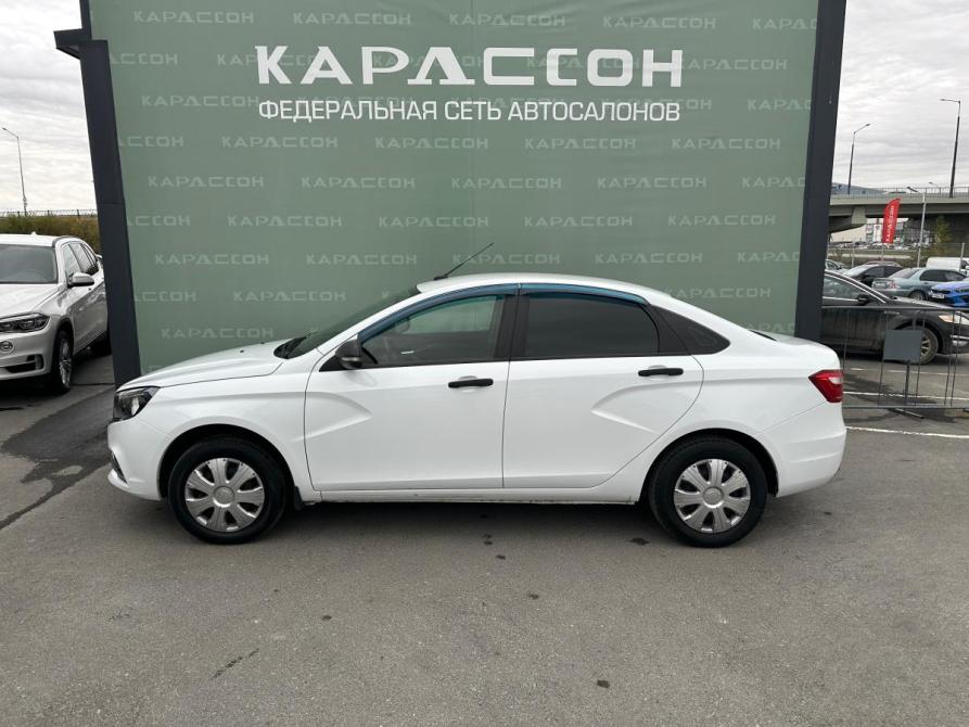 Lada (ВАЗ) Vesta I Екатеринбург  - изображение 3