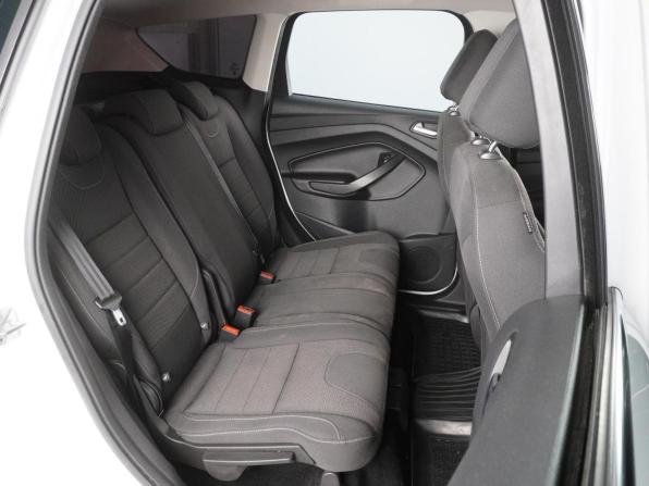 Ford Kuga II с пробегом 2016 года, цена 1 629 000 рублей, 112980 км, внедорожник, Автокод Объявления