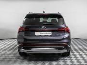 Hyundai Santa Fe IV Рестайлинг Москва  - изображение 23