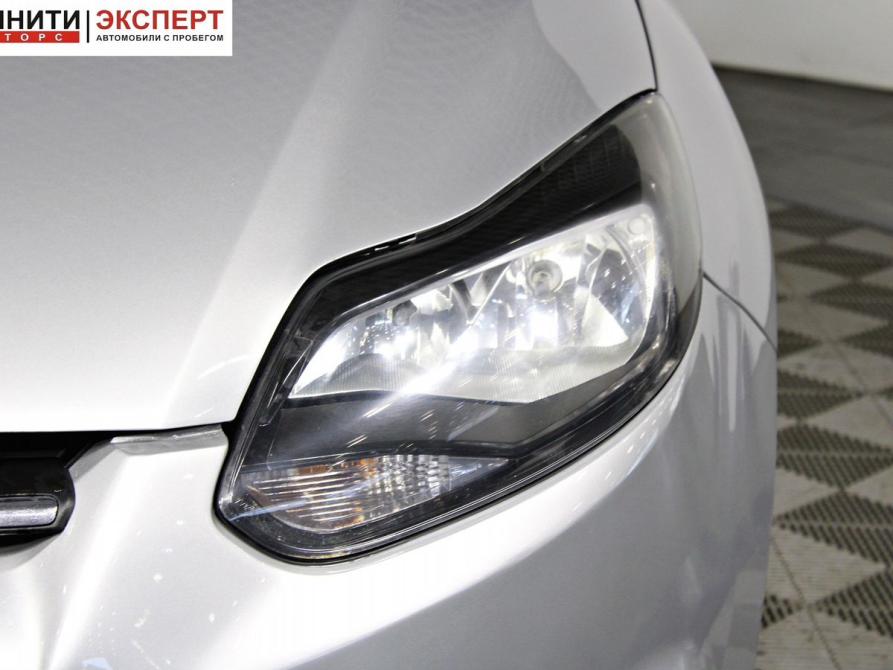 Ford Focus III Белгород  - изображение 9