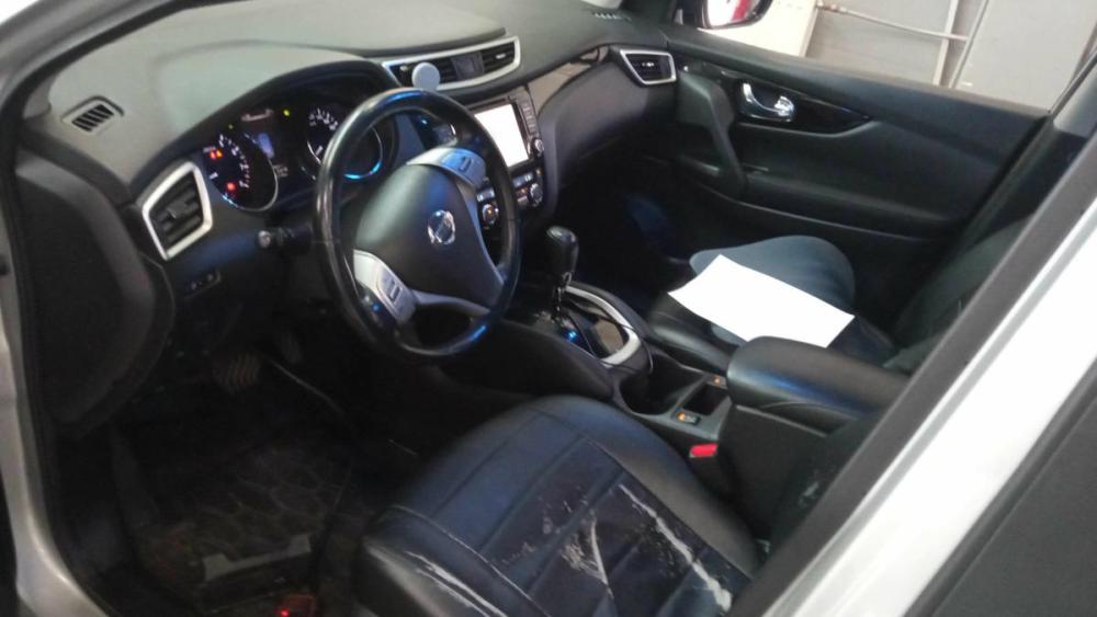 Nissan Qashqai II Санкт-Петербург  - изображение 6