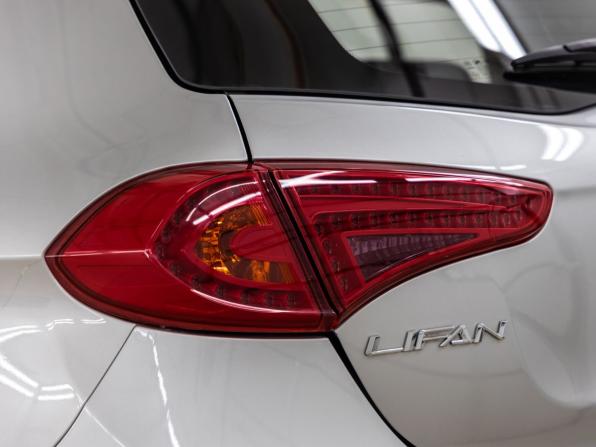 Lifan X50 с пробегом 2017 года, цена 748 000 рублей, 40239 км, хэтчбек, Автокод Объявления