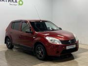 Renault Sandero I Санкт-Петербург  - изображение 30