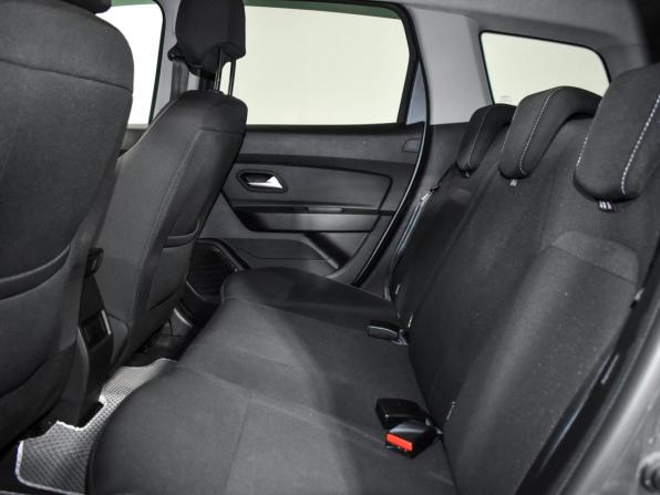 Renault Duster II с пробегом 2021 года, цена 1 749 000 рублей, 134110 км, внедорожник, Автокод Объявления