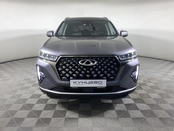 Chery Tiggo 7 Pro Max I с пробегом 2024 года, цена 1 890 000 рублей, 30698 км, внедорожник, Автокод Объявления