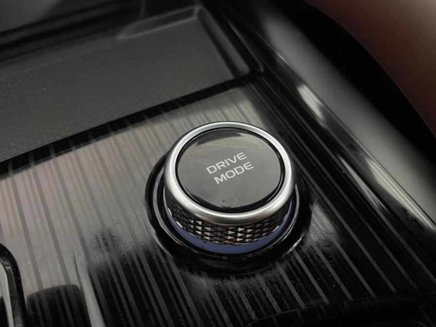 Geely Monjaro I Воронеж  - изображение 26