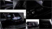 Toyota Camry IX (XV80) China Market Москва  - изображение 41