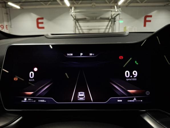Haval F7 II с пробегом 2024 года, цена 2 960 000 рублей, 11935 км, внедорожник, Автокод Объявления