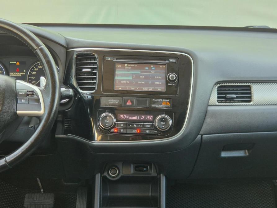 Mitsubishi Outlander III Екатеринбург  - изображение 10