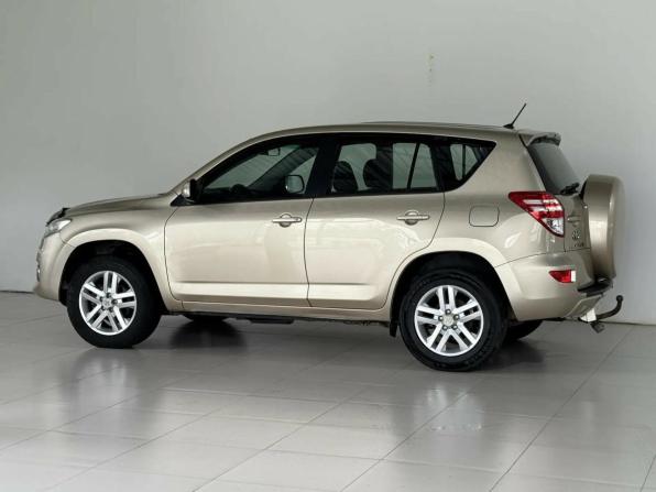 Toyota RAV4 III (XA30) с пробегом 2010 года, цена 940 000 рублей, 270000 км, внедорожник, Автокод Объявления