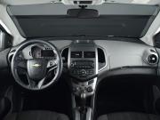 Chevrolet Aveo II Кемерово  - изображение 28