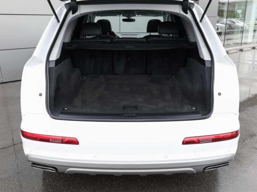 Audi Q7 II (4M) Москва  - изображение 9