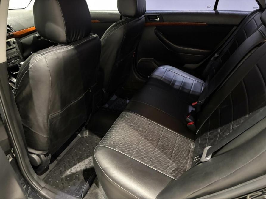 Toyota Avensis II Рестайлинг Екатеринбург  - изображение 14
