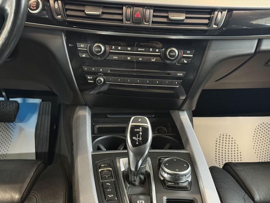 BMW X5 III (F15) Смоленск  - изображение 11
