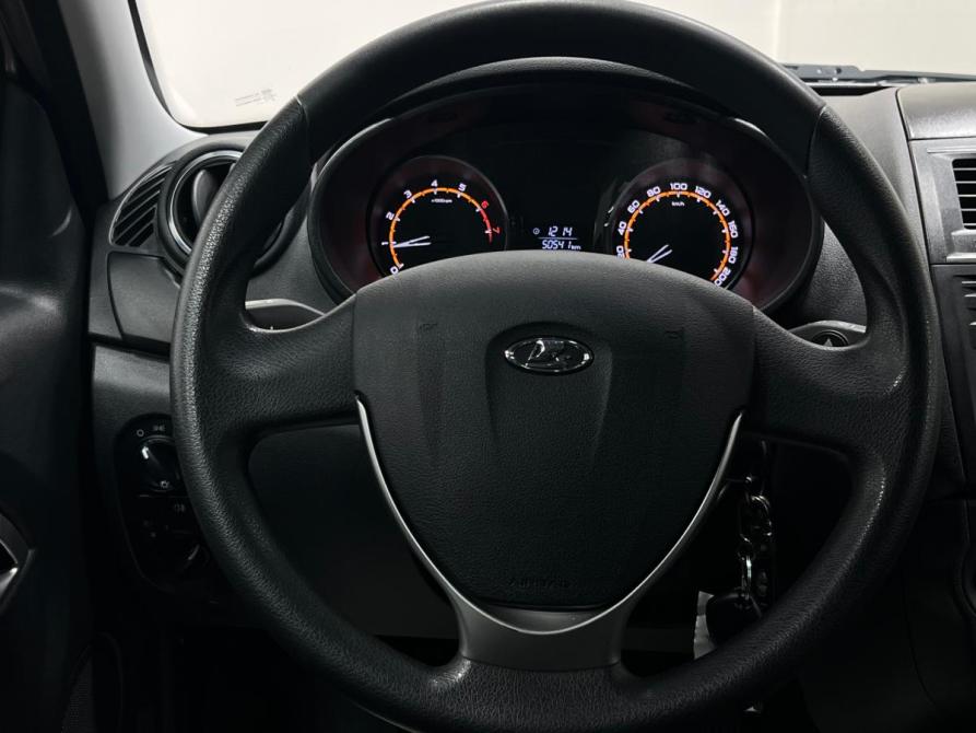 Lada (ВАЗ) Granta I Рестайлинг Кемерово  - изображение 6