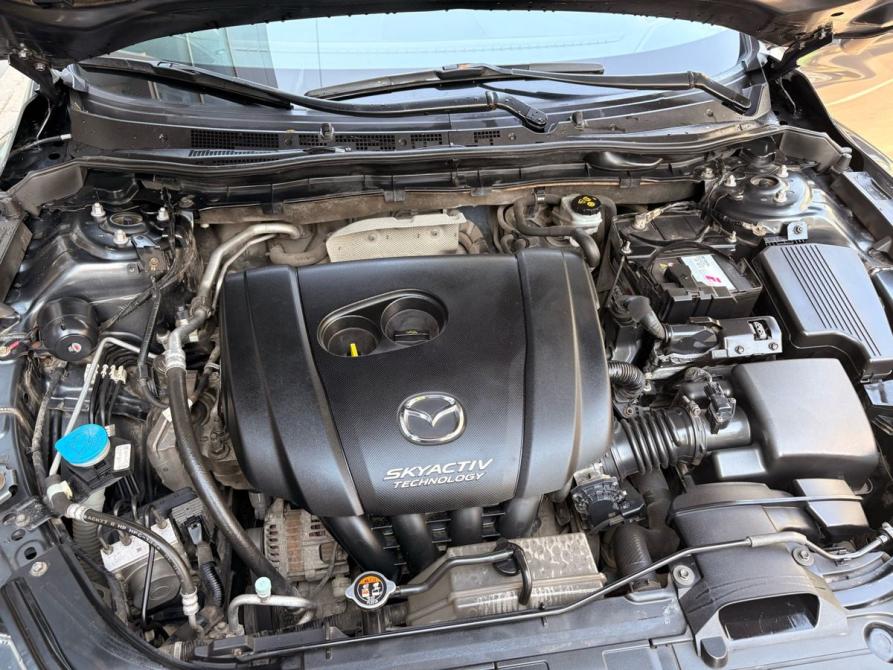Mazda 6 III (GJ) Ростов-на-Дону  - изображение 29