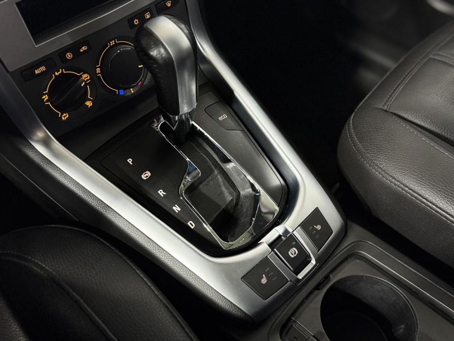 Opel Antara I Рестайлинг Вологда  - изображение 15
