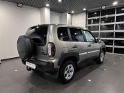 Lada (ВАЗ) Niva Travel I Чебоксары  - изображение 37