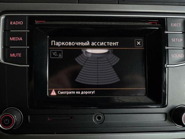 Volkswagen Tiguan I Рестайлинг с пробегом 2015 года, цена 1 499 000 рублей, 119739 км, внедорожник, Автокод Объявления