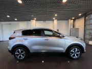 Kia Sportage IV Рестайлинг Чебоксары  - изображение 38