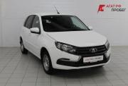 Lada (ВАЗ) Granta I Рестайлинг Астрахань  - изображение 24