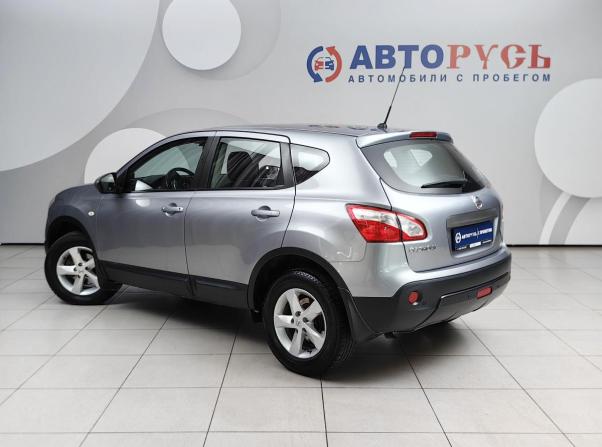 Nissan Qashqai I Рестайлинг с пробегом 2012 года, цена 1 098 000 рублей, 168000 км, внедорожник, Автокод Объявления