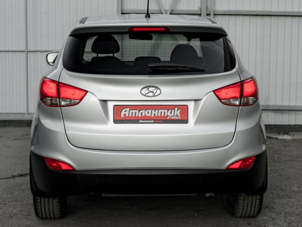 Hyundai ix35 I с пробегом 2012 года, цена 1 065 000 рублей, 107683 км, внедорожник, Автокод Объявления