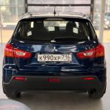 Mitsubishi ASX I Нижнекамск  - изображение 32