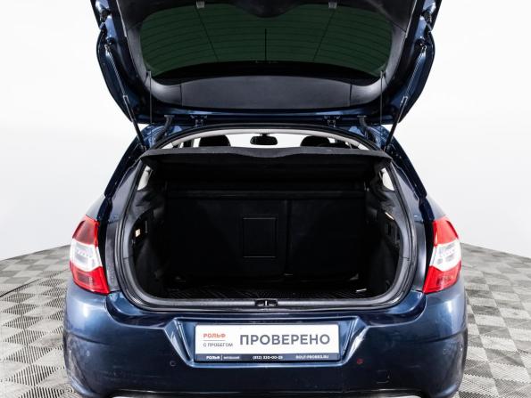 Citroen C4 II с пробегом 2012 года, цена 599 000 рублей, 198161 км, хэтчбек, Автокод Объявления