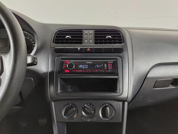 Volkswagen Polo V с пробегом 2012 года, цена 610 000 рублей, 214242 км, седан, Автокод Объявления