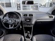 Volkswagen Polo V Рестайлинг Курган  - изображение 32