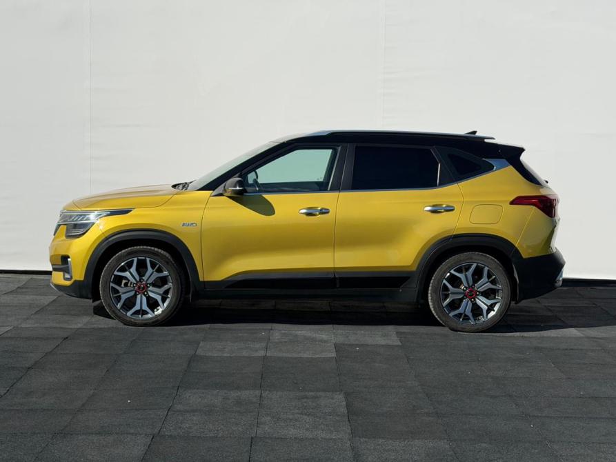 Kia Seltos I Самара  - изображение 6