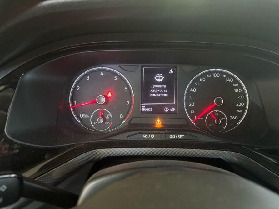 Volkswagen Polo VI Краснодар  - изображение 5