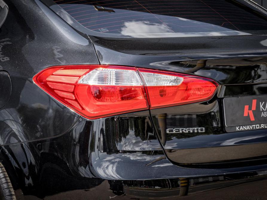 Kia Cerato III Казань  - изображение 6