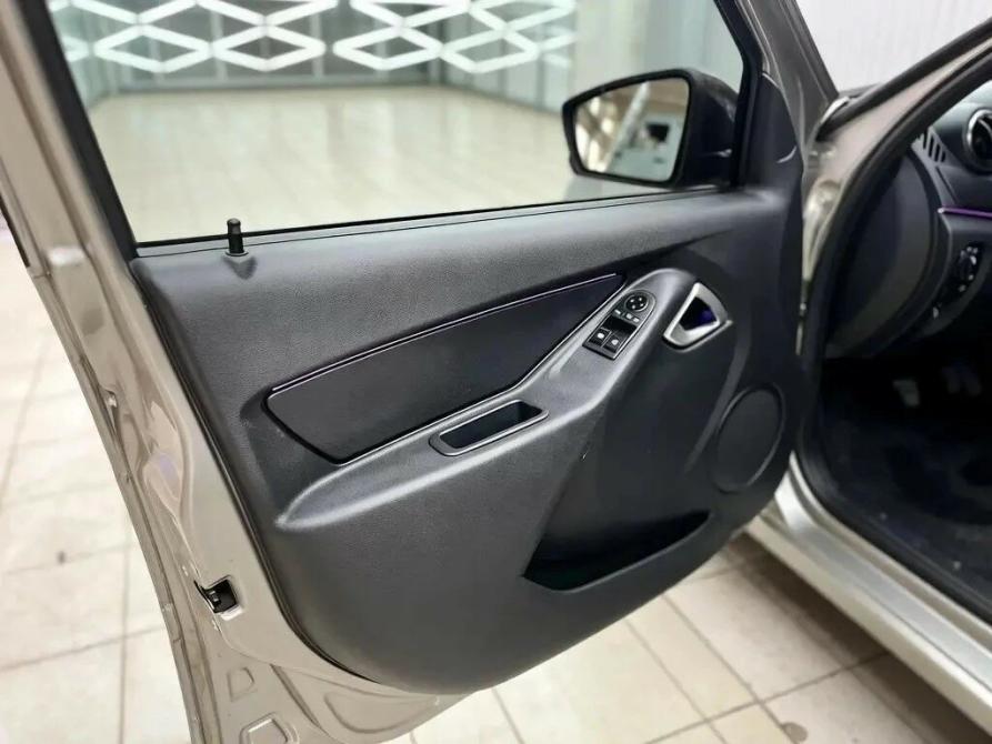 Lada (ВАЗ) Granta I Рестайлинг Альметьевск  - изображение 9