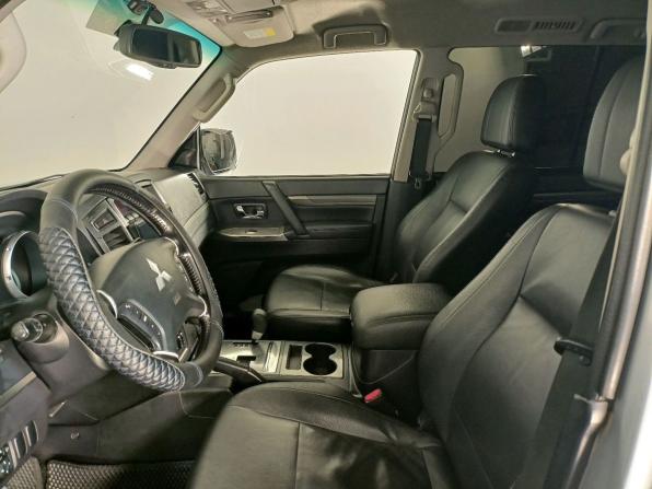 Mitsubishi Pajero IV Рестайлинг 1 с пробегом 2011 года, цена 1 599 000 рублей, 241000 км, внедорожник, Автокод Объявления