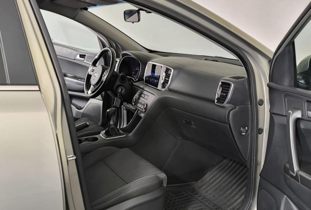 Kia Sportage IV Нижний Новгород  - изображение 9