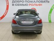 Mercedes-Benz C-Класс IV (W205) Москва  - изображение 25