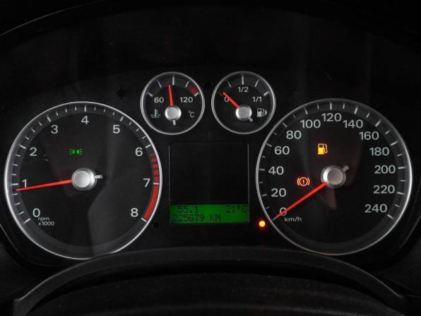 Ford Focus II с пробегом 2007 года, цена 399 000 рублей, 225679 км, хэтчбек, Автокод Объявления