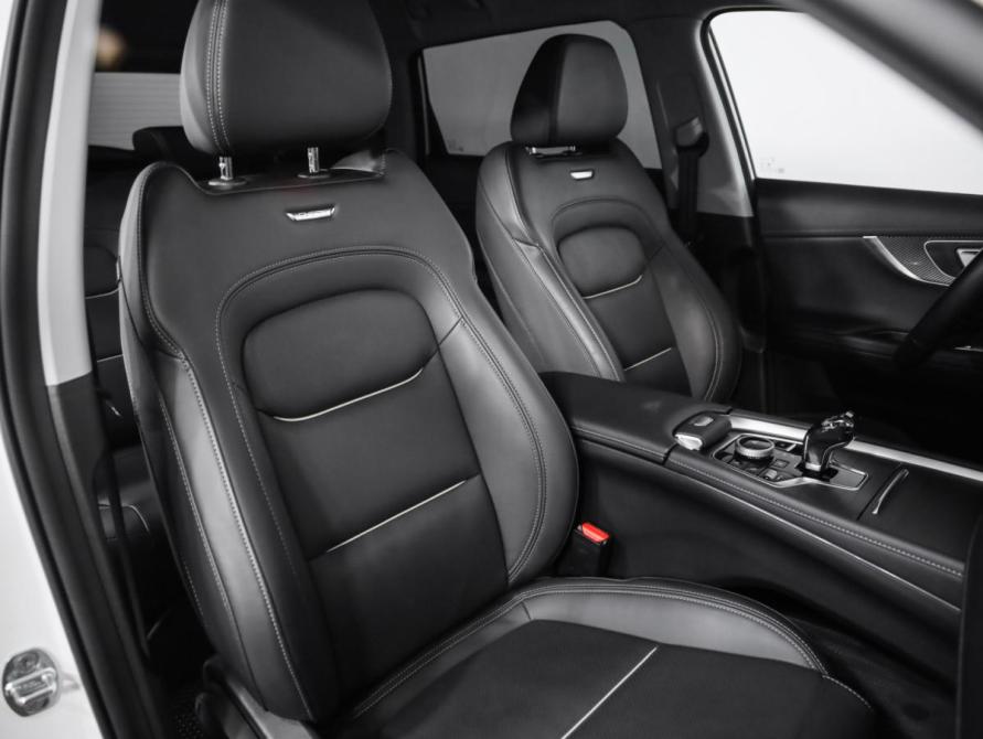 Chery Tiggo 7 Pro Max I Рестайлинг Санкт-Петербург  - изображение 28
